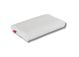 cuscino cervicale memory foam misura compatta ideale per bambino o da viaggio misure 52x30x8 cm 