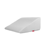 cuscino a forma di cuneo SONNO+ per sollevare la schiena o le gambe con 3 spessori regolabili 