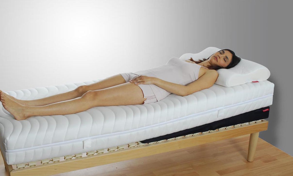 Cuneo antireflusso gastrico cuscino alto acquista on-line per dormire