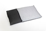 FOLDING PILLOW Cuscino in Memory Foam Multiuso