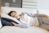 FOLDING PILLOW Cuscino in Memory Foam Multiuso