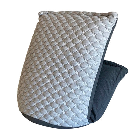 FOLDING PILLOW Cuscino in Memory Foam Multiuso