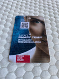 Heiq Smart Temp Intelligent Thermoregulation Etichetta 