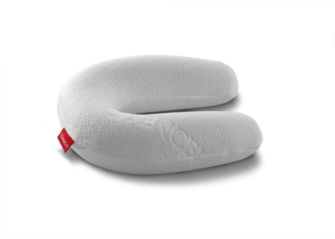 Cuscino Memory Foam Wave • Cuscino Cervicale in Memory Foam con Cuscino Memory Foam Wave • Cuscino Cervicale in Memory Foam con