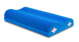 Guanciale in memory foam con elementi estraibili!