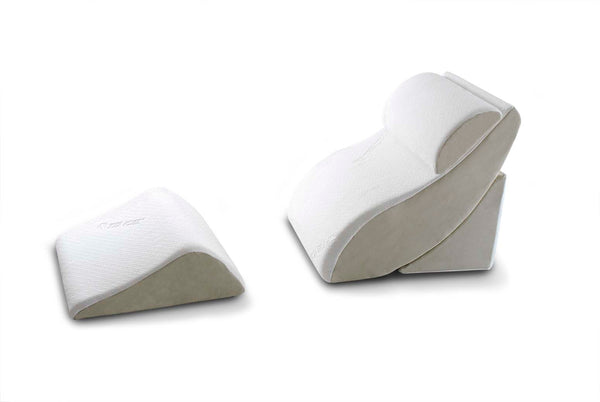 Sistema Cuscini da Letto